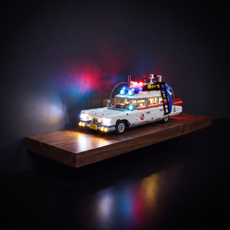 Ghostbusters ECTO-1 10274