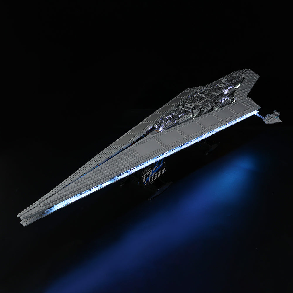 Light Kit for LEGO® Super Star Destroyer 10221