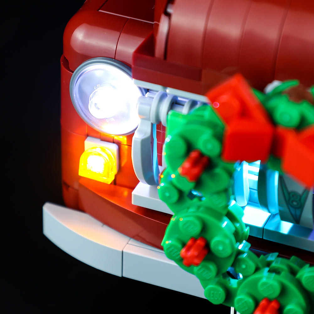Light Kit for LEGO® Pickup Truck 10290