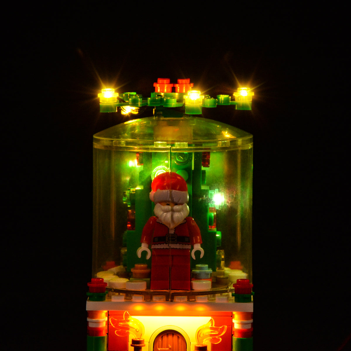 Light Kit for LEGO® Snowglobe 40223