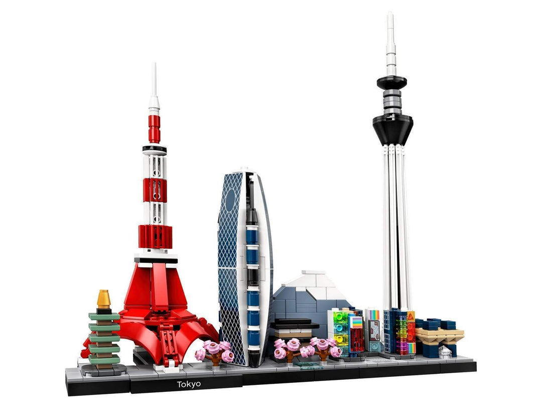 lego culture in japan