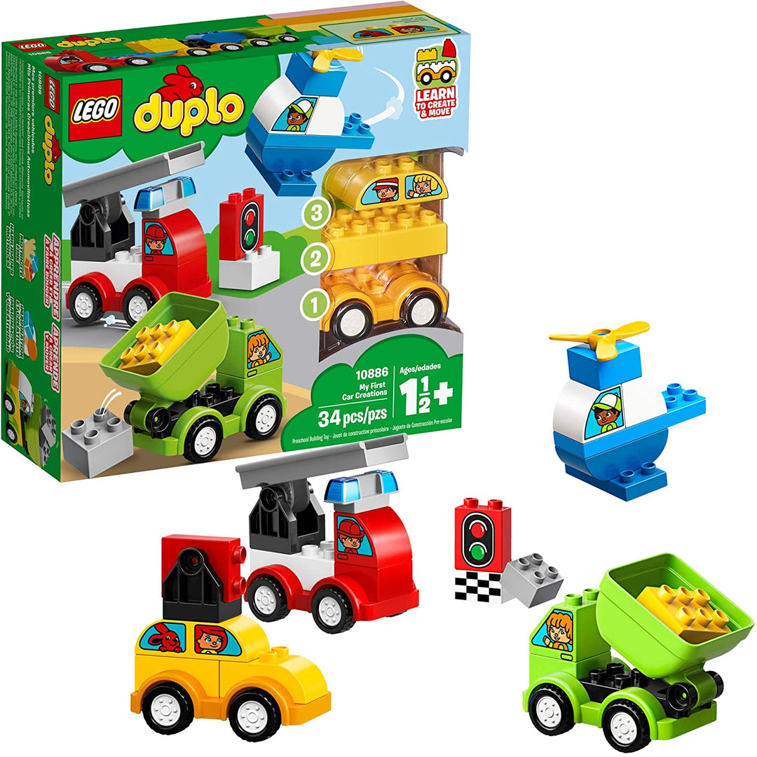 lego sets for babies