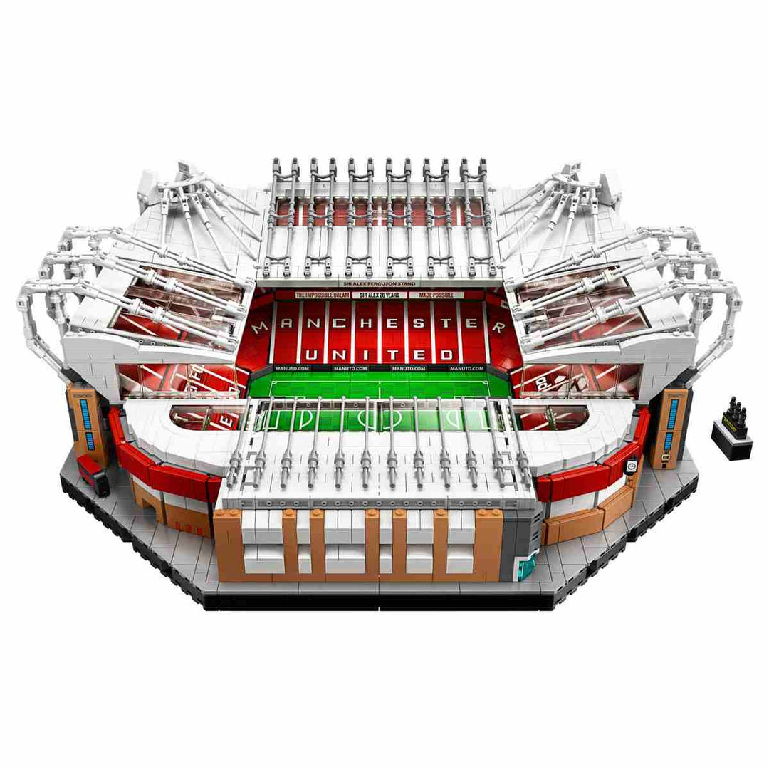 Football LEGO Sets: The Ultimate Gift for Every Football Fan