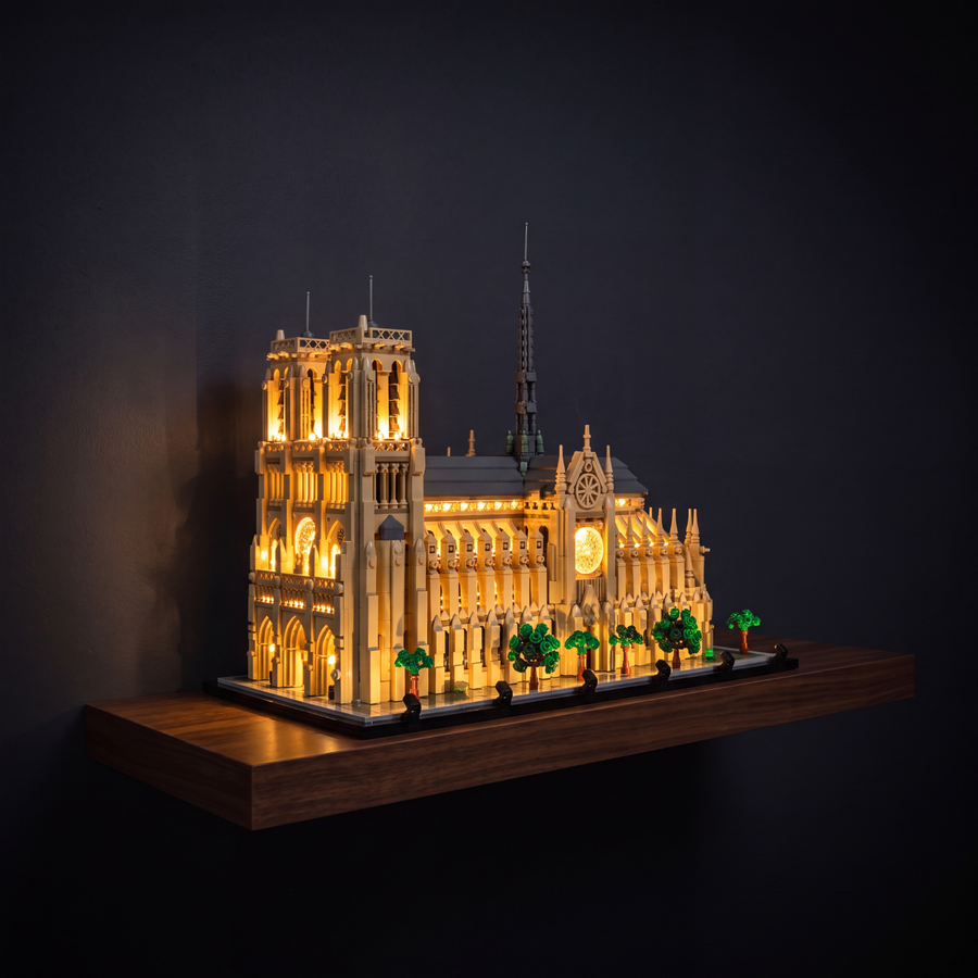 Notre-Dame de Paris 21061