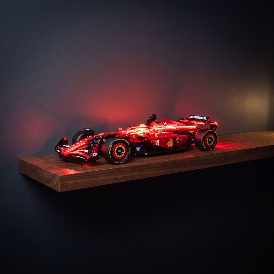 Ferrari SF-24 F1 42207