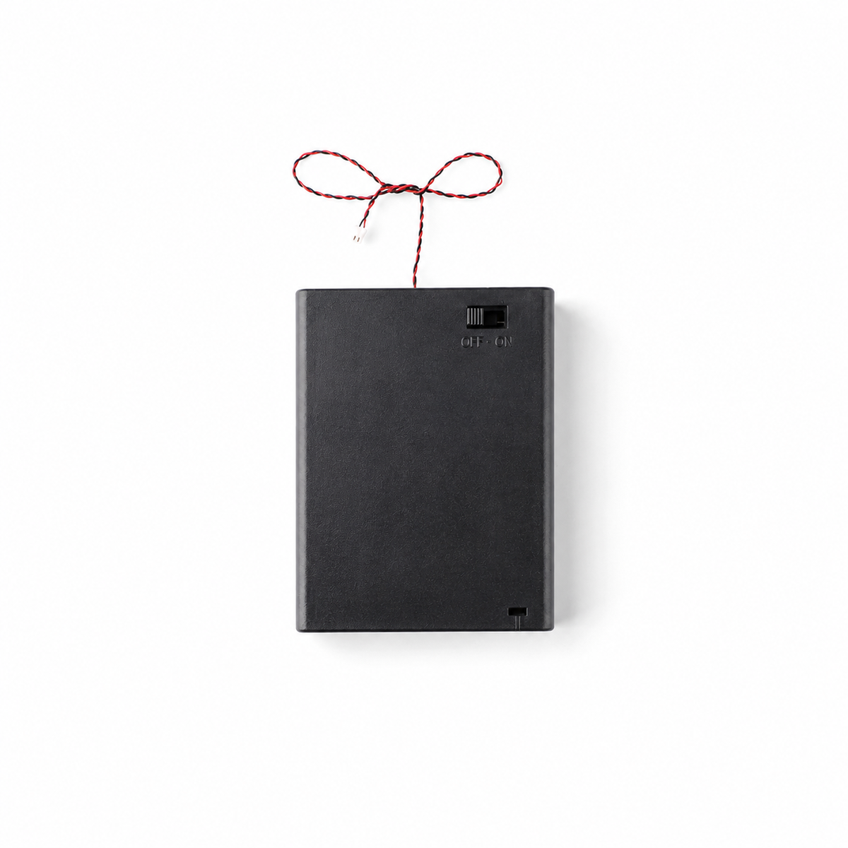 Battery Box for Light Kits