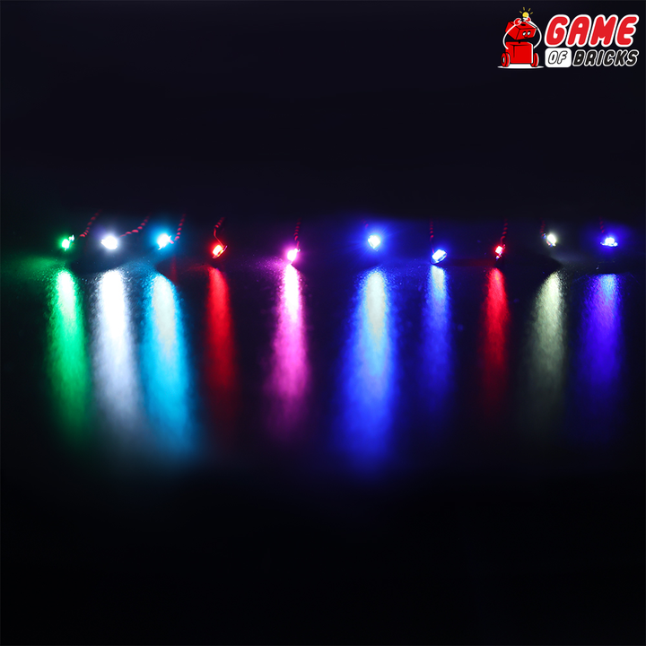 Bit Lights (Pack of 12)