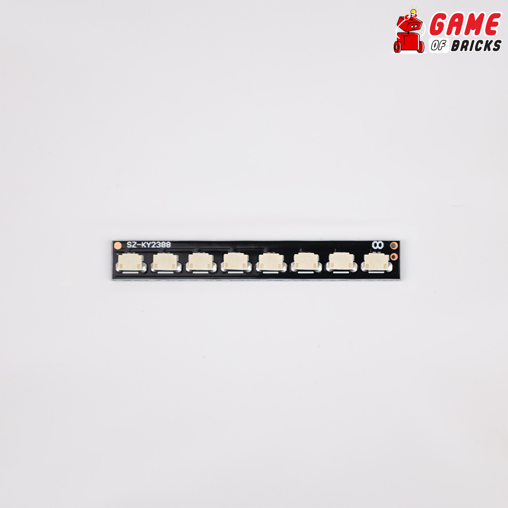 Expansion Boards for Light Kits