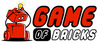 Game Of Bricks logo