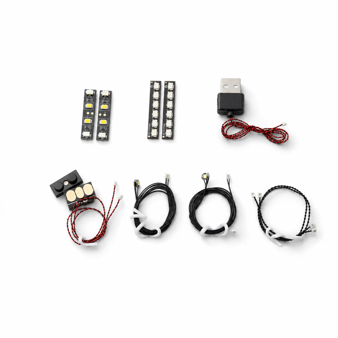 Lighting Accessories