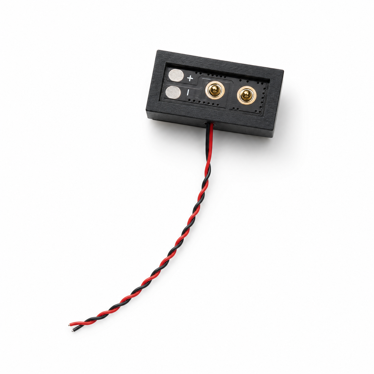 Lighting Starter Pack for LEGO® wireless power connector