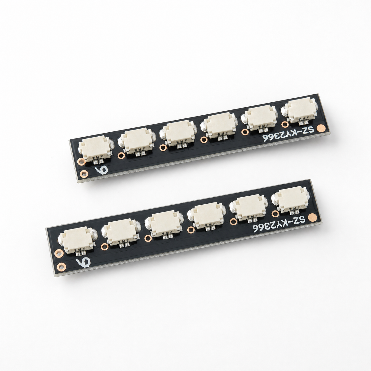 Lighting Starter Pack for LEGO® connector detail