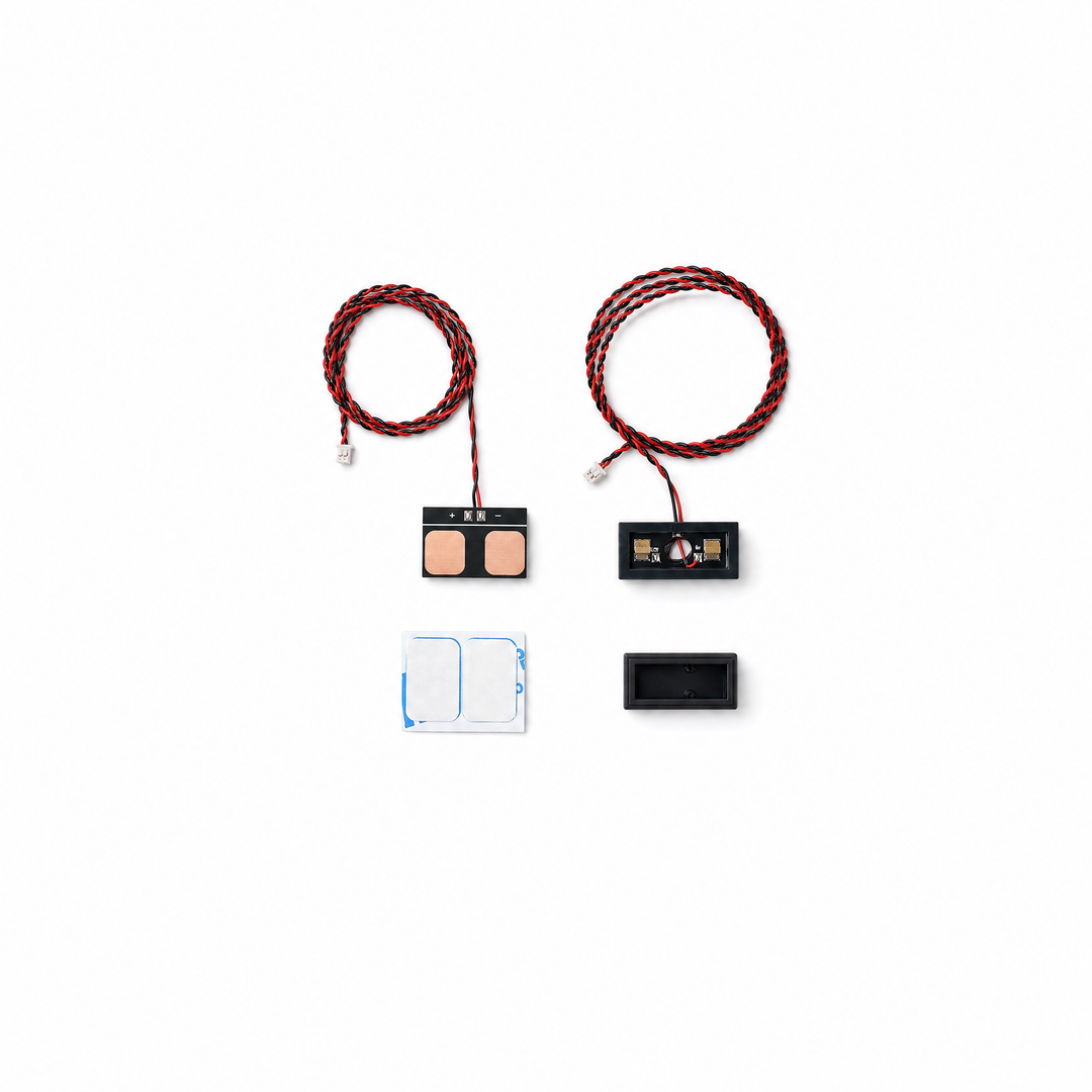 Wireless Power Connectors for LEGO® — pack of 3