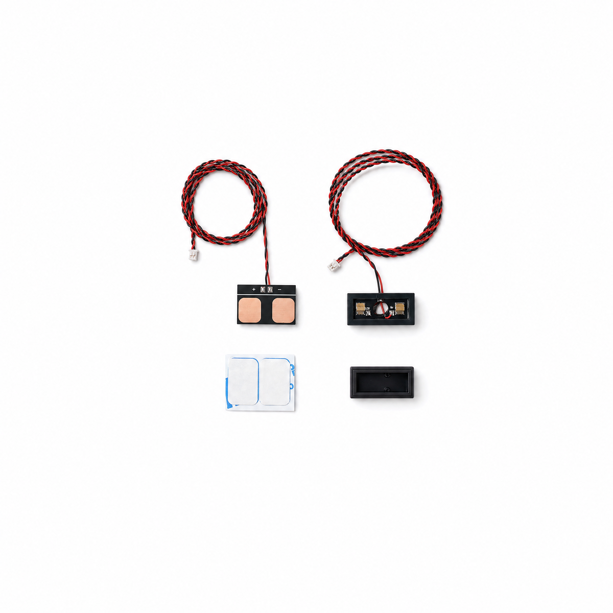 Wireless Power Connectors for LEGO® — pack of 3