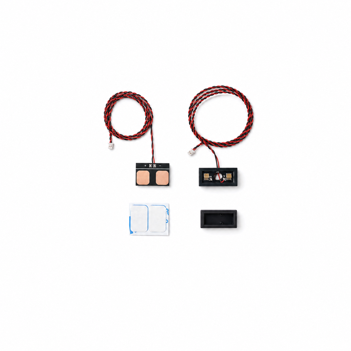 Wireless Power Connectors for LEGO® — pack of 3