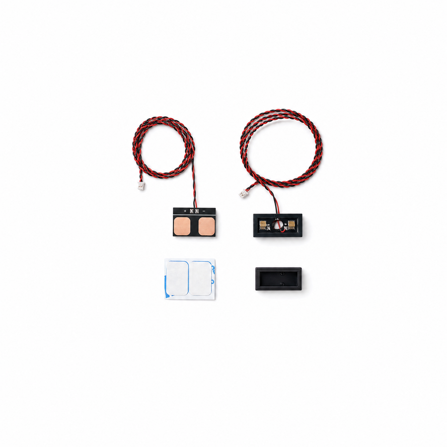 Wireless Power Connectors for LEGO® — pack of 3
