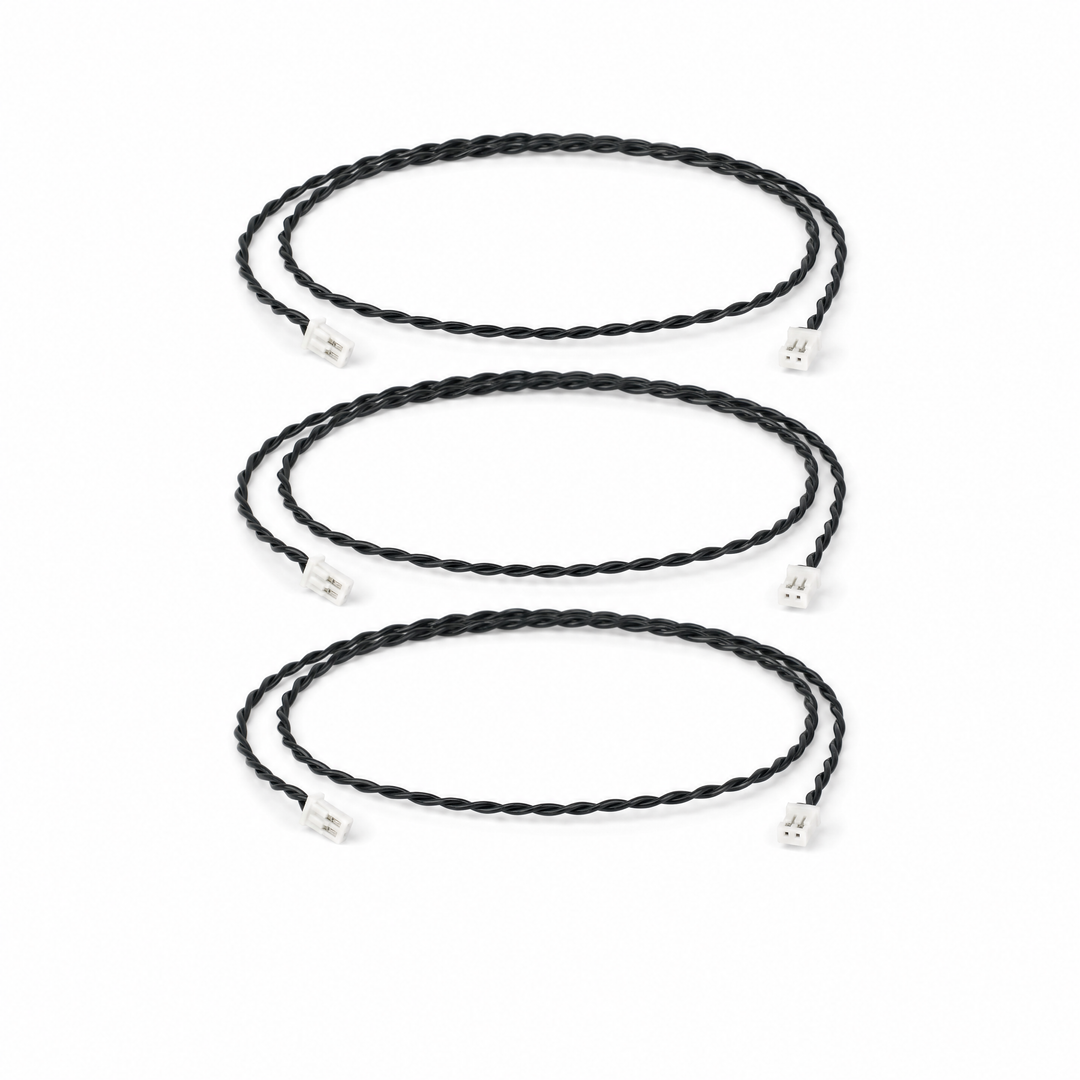 2P Connecting Cables for LEGO® — bundle