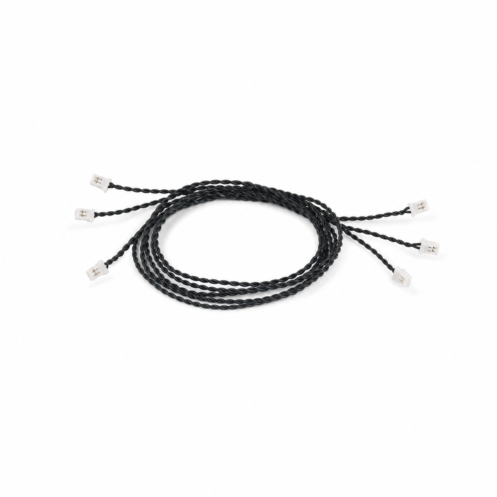 2P Connecting Cables for LEGO® — connectors