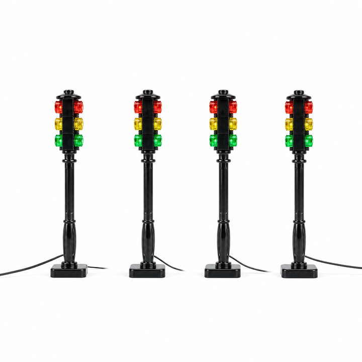 Traffic Light for LEGO® city