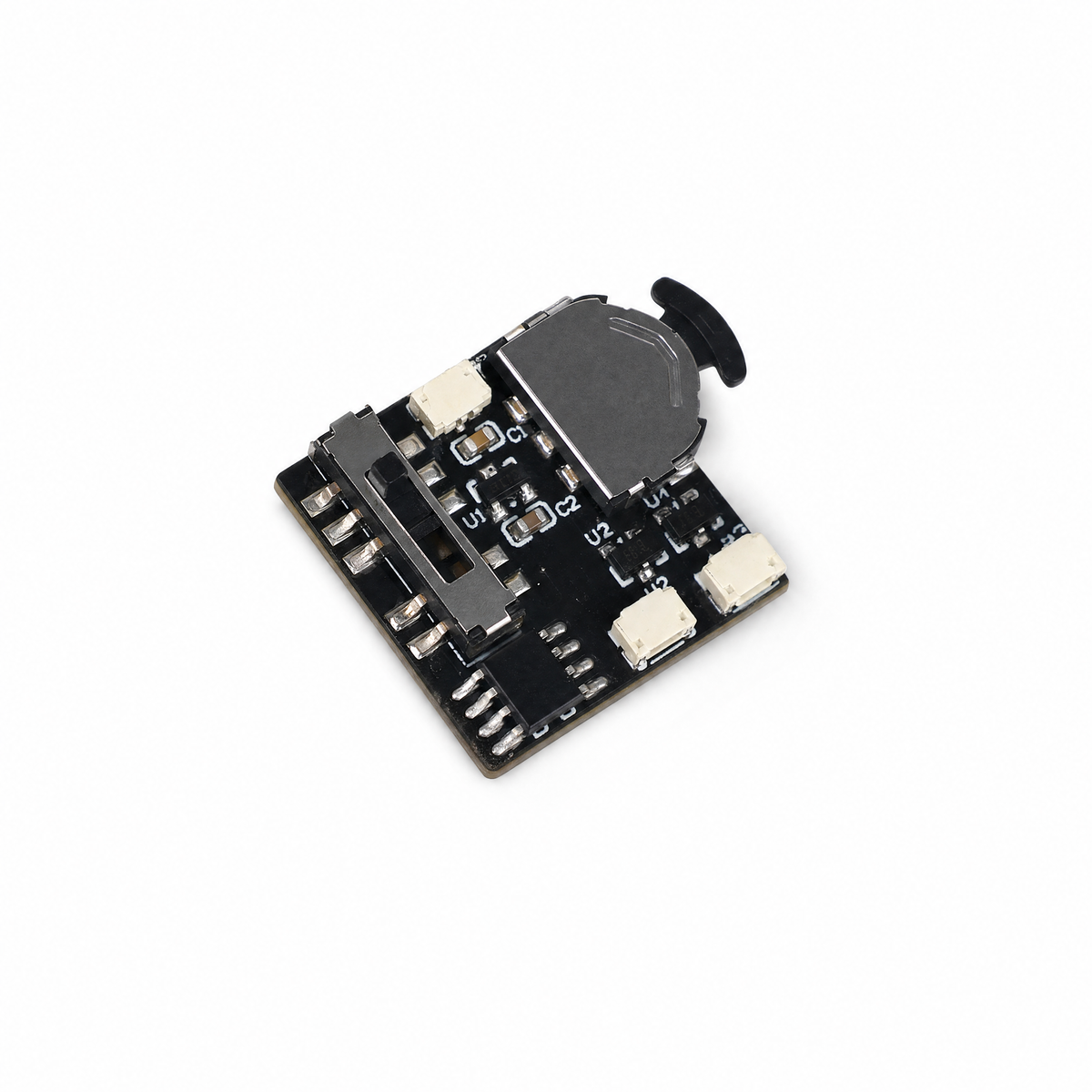 Multi-Effect Board (featuring 4 effects)