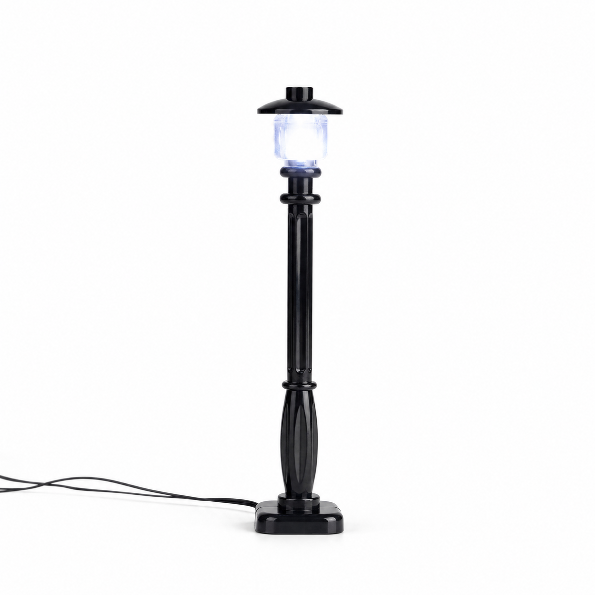 5x LED Lamp Post
