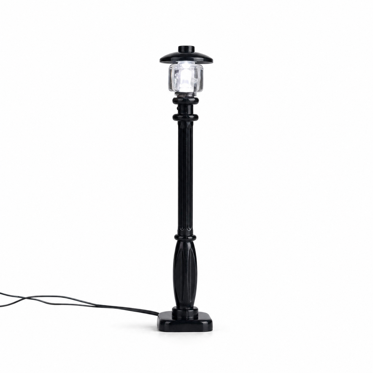 5x LED Lamp Post