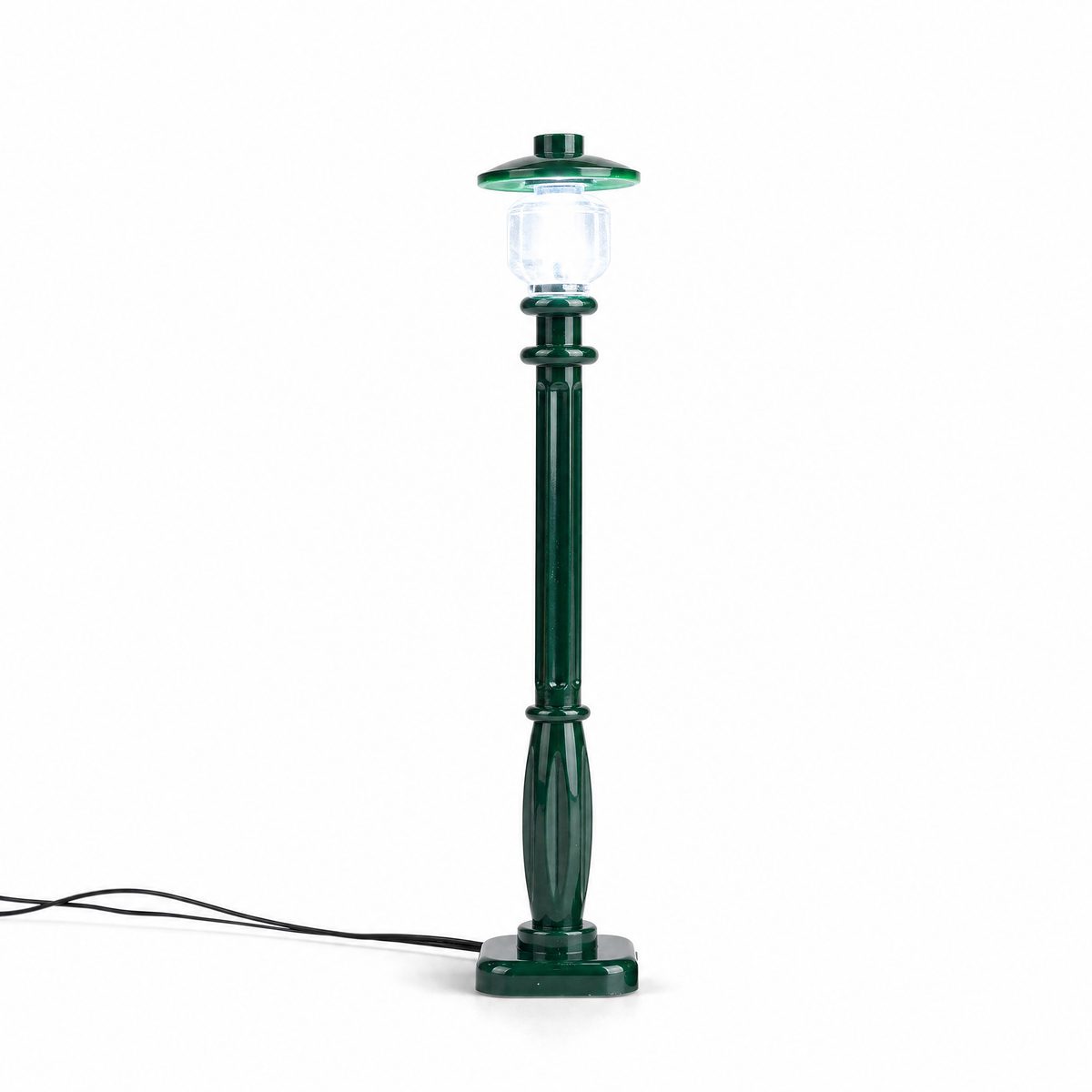 5x LED Lamp Post
