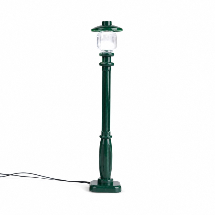 5x LED Lamp Post