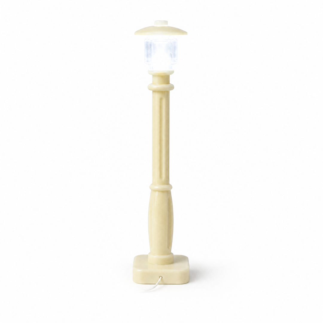 LED Lamp Post