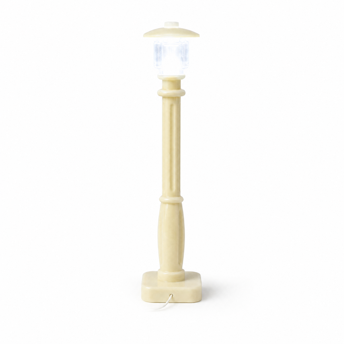 LED Lamp Post