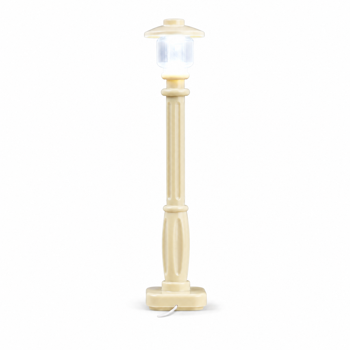 LED Lamp Post