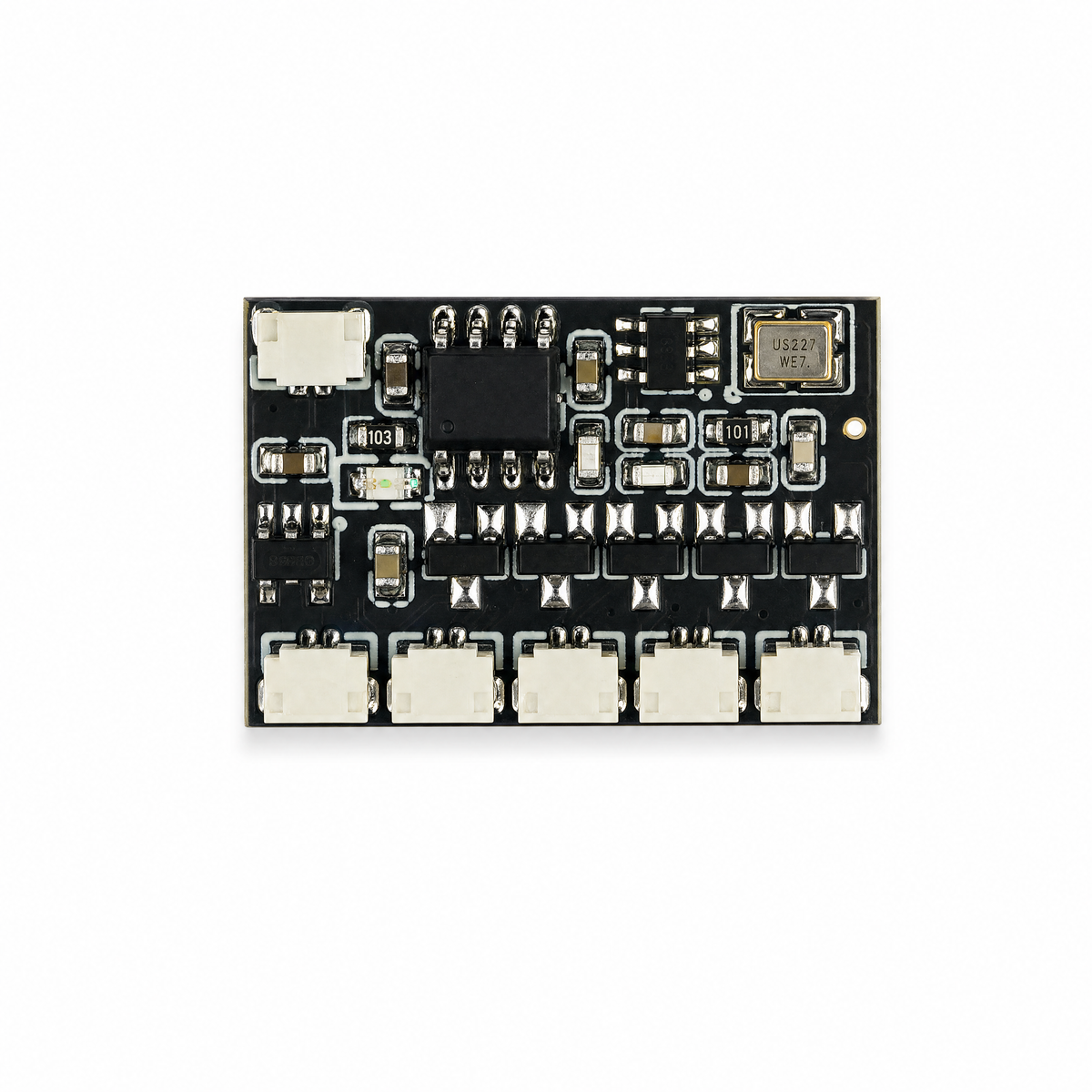 Remote Controller + RC Board