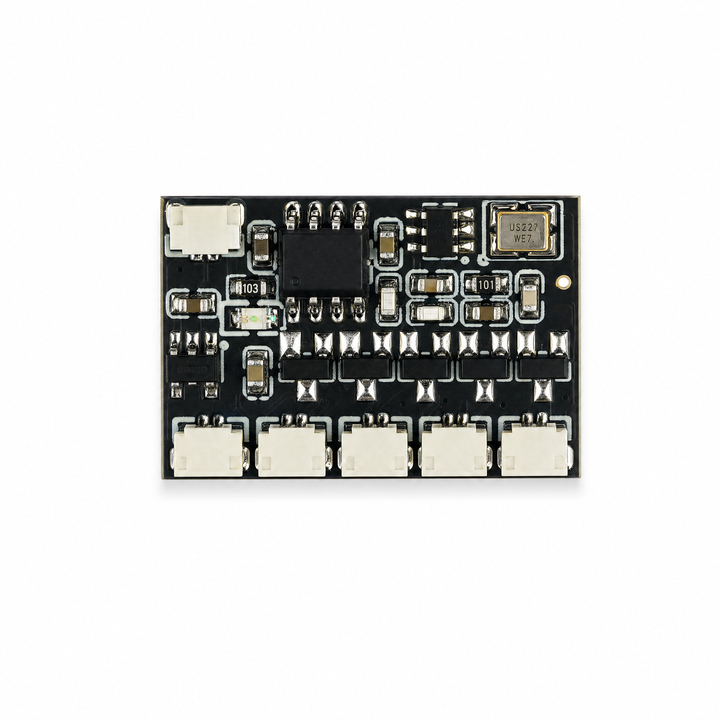 Remote Controller + RC Board