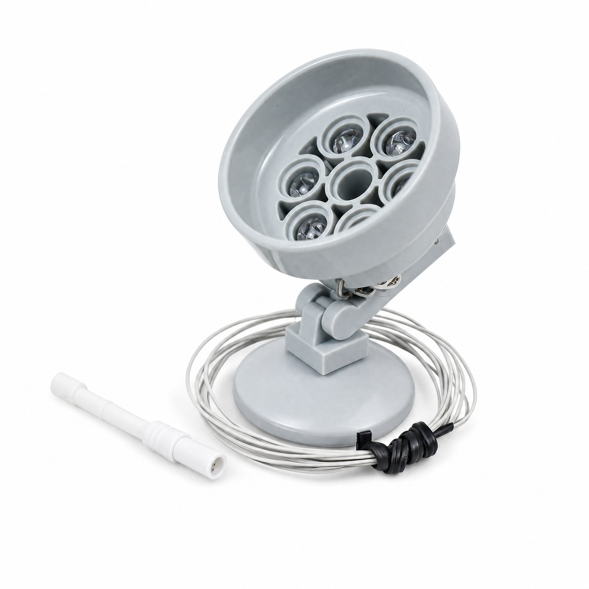 Round Spotlights (Pack of 2)