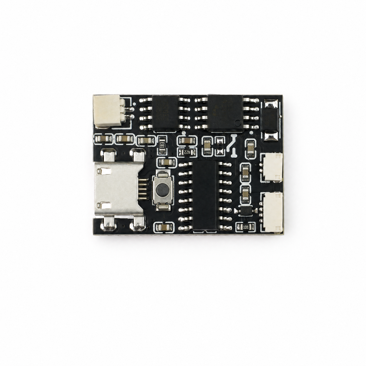 Game of Bricks Sound Kit control board for LEGO sets