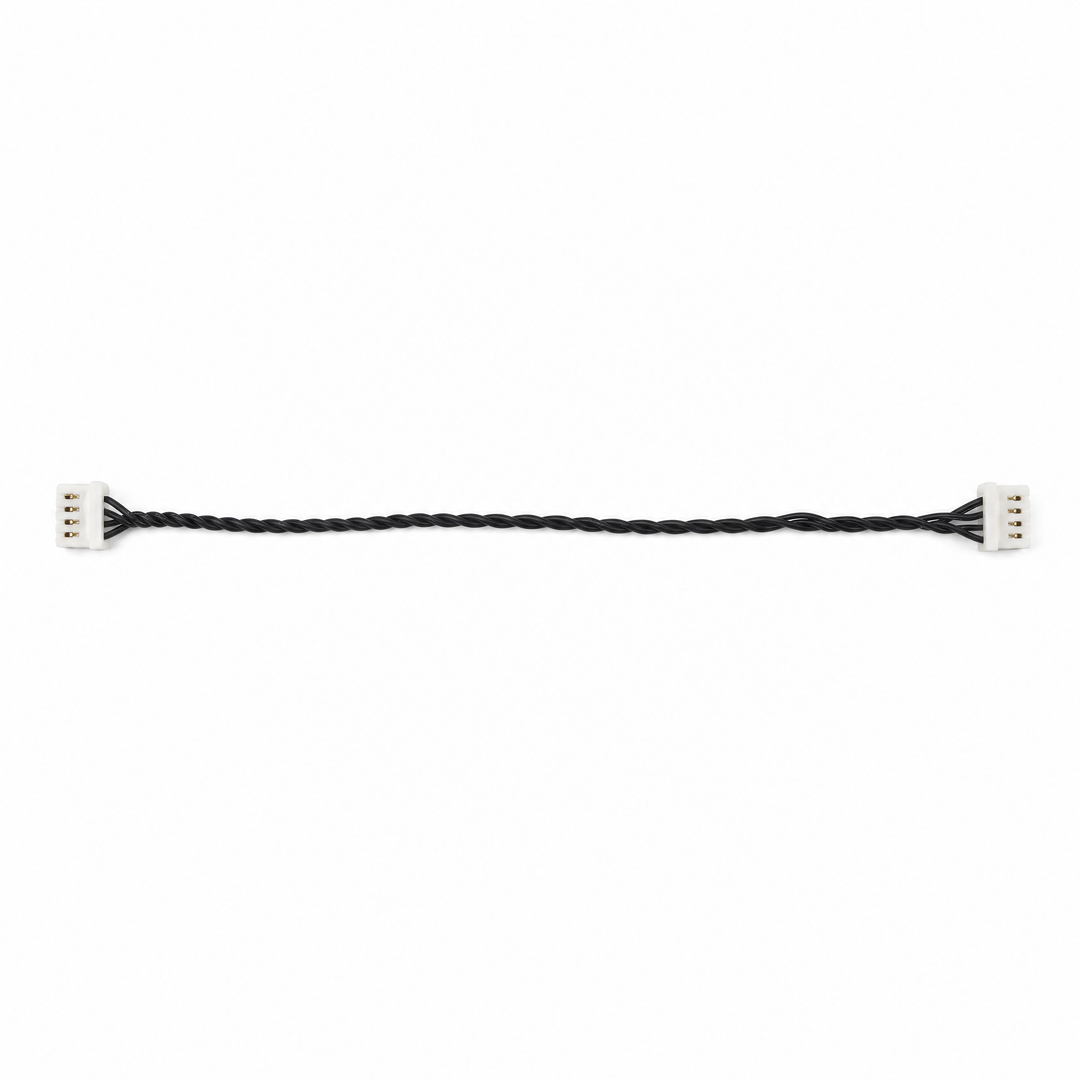 Game of Bricks 4P 2P connecting cables for LEGO light kits