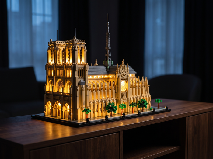 Notre-Dame de Paris 21061
