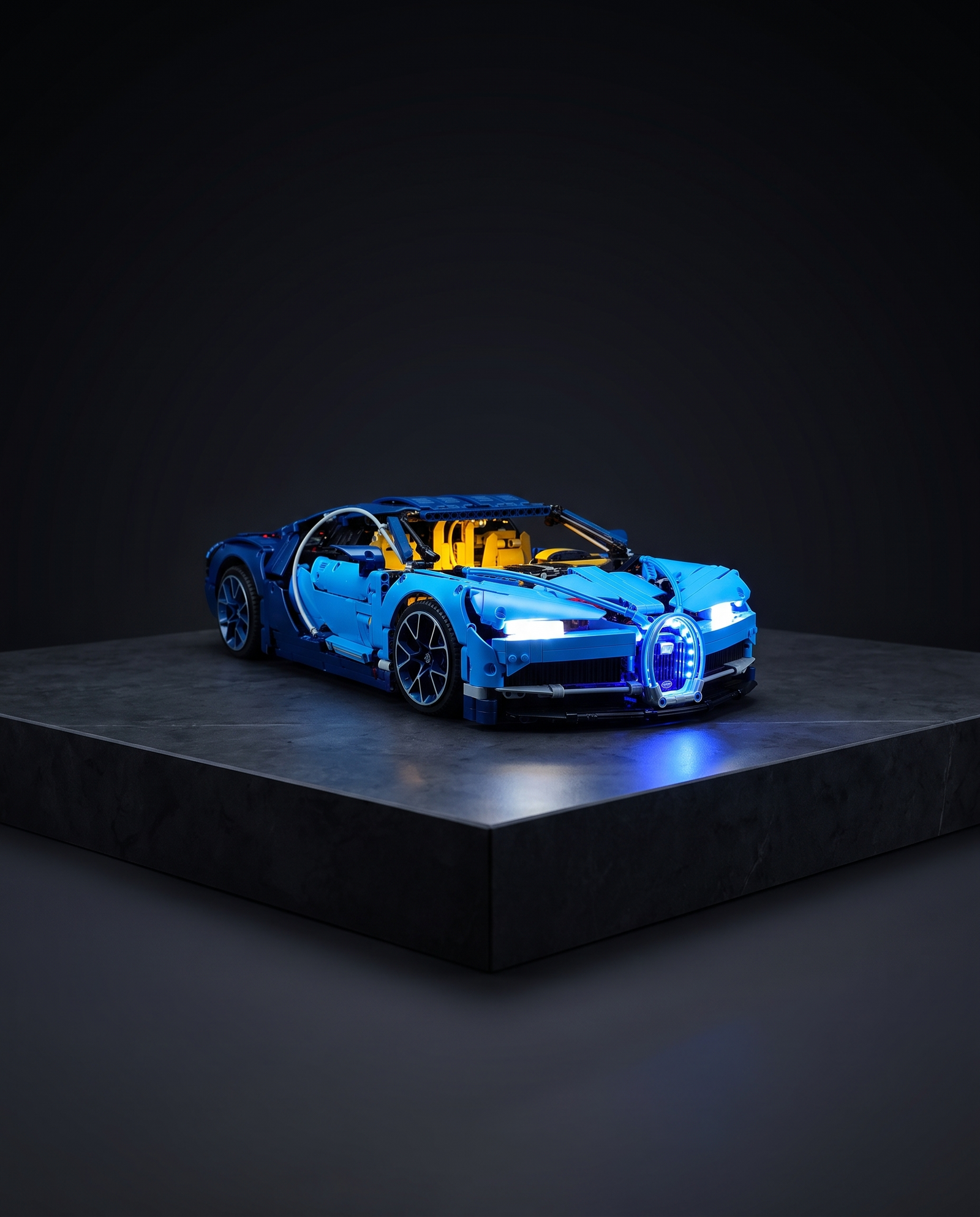 Vehicles Lights