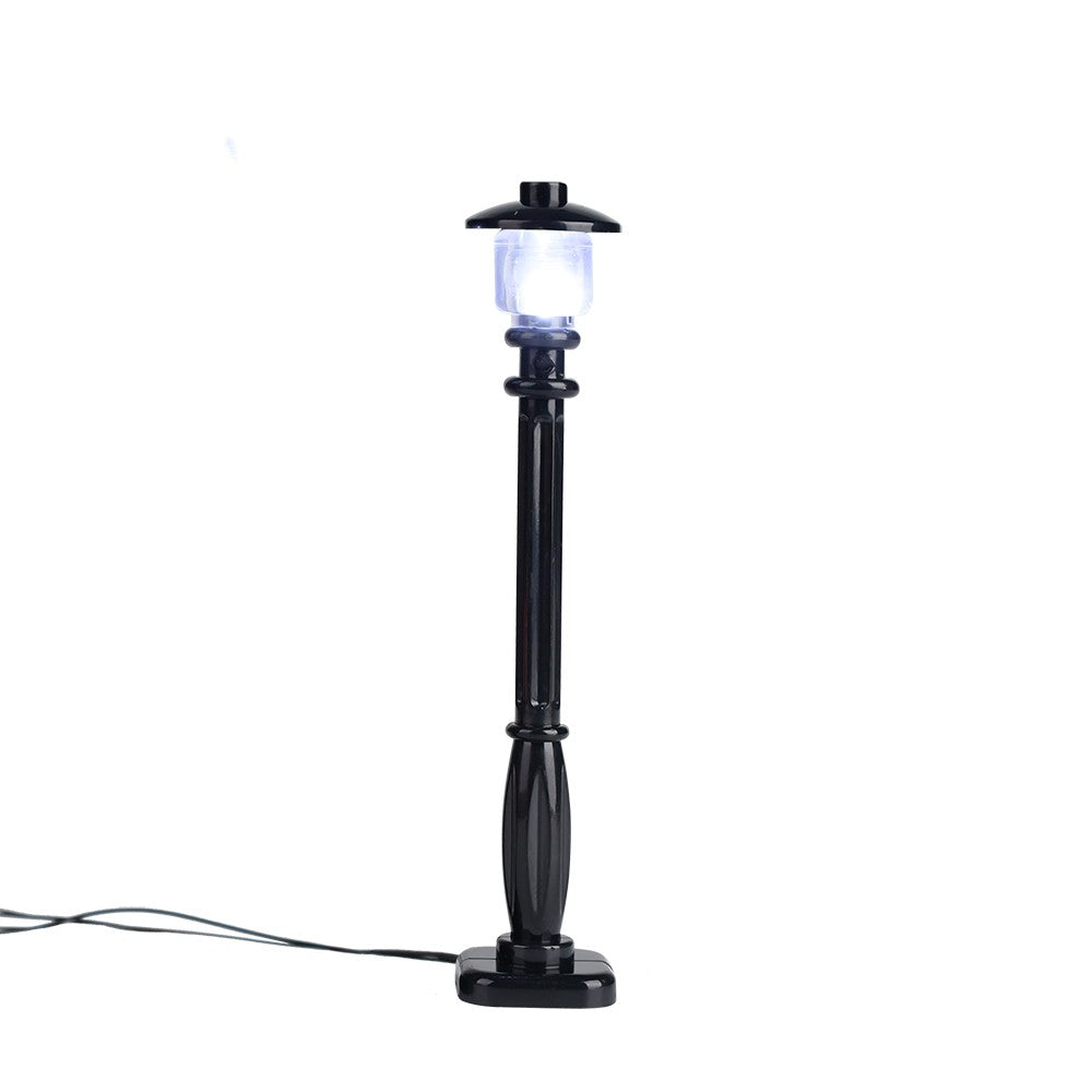 5x LED Lamp Post