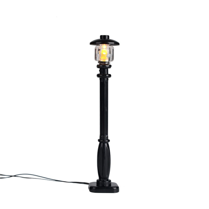 5x LED Lamp Post