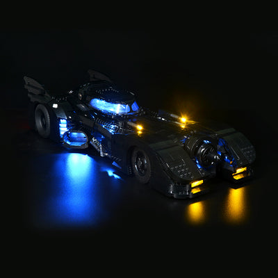 Light Kit for LEGO® 1989 Batmobile 76139