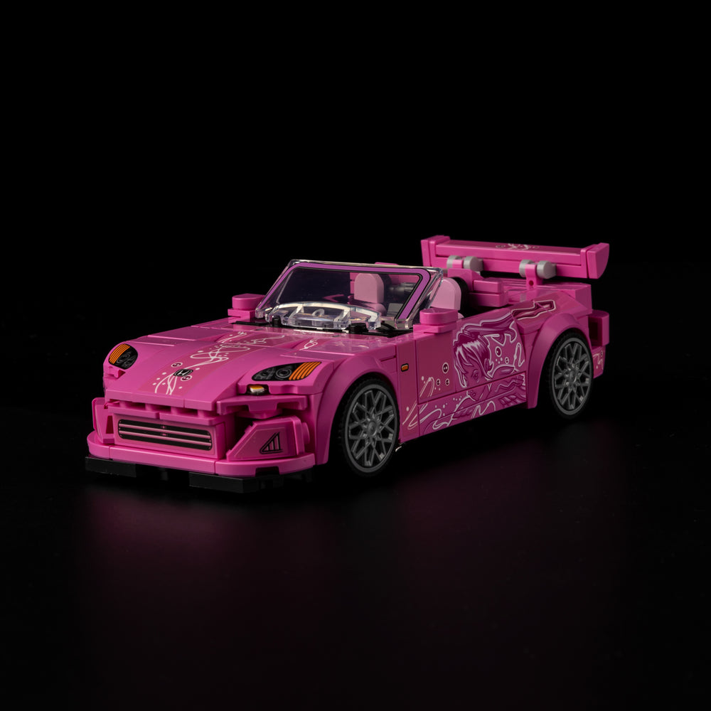LEGO® 2 Fast 2 Furious Honda S2000 77241 Light Kit