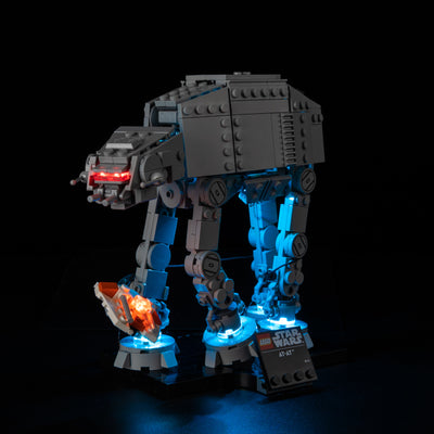 Light Kit for LEGO® AT-AT 75440