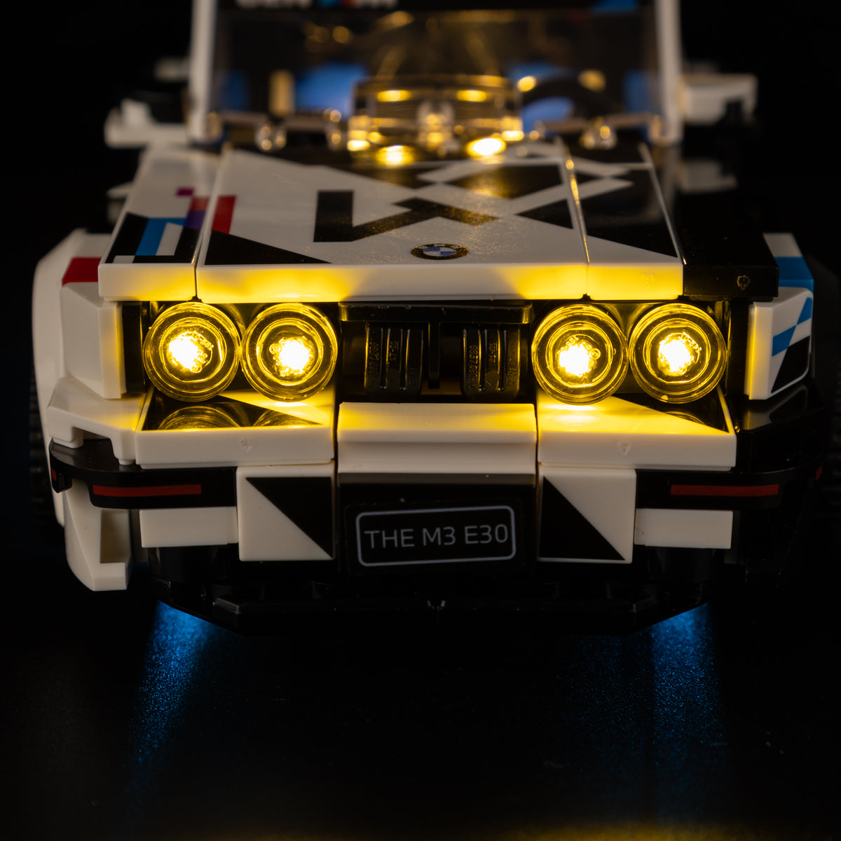 LEGO® BMW M3 (E30) 77263 Light Kit
