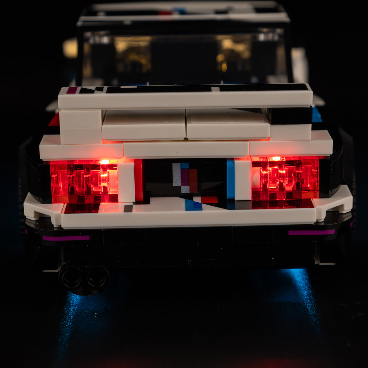 LEGO® BMW M3 (E30) 77263 Light Kit