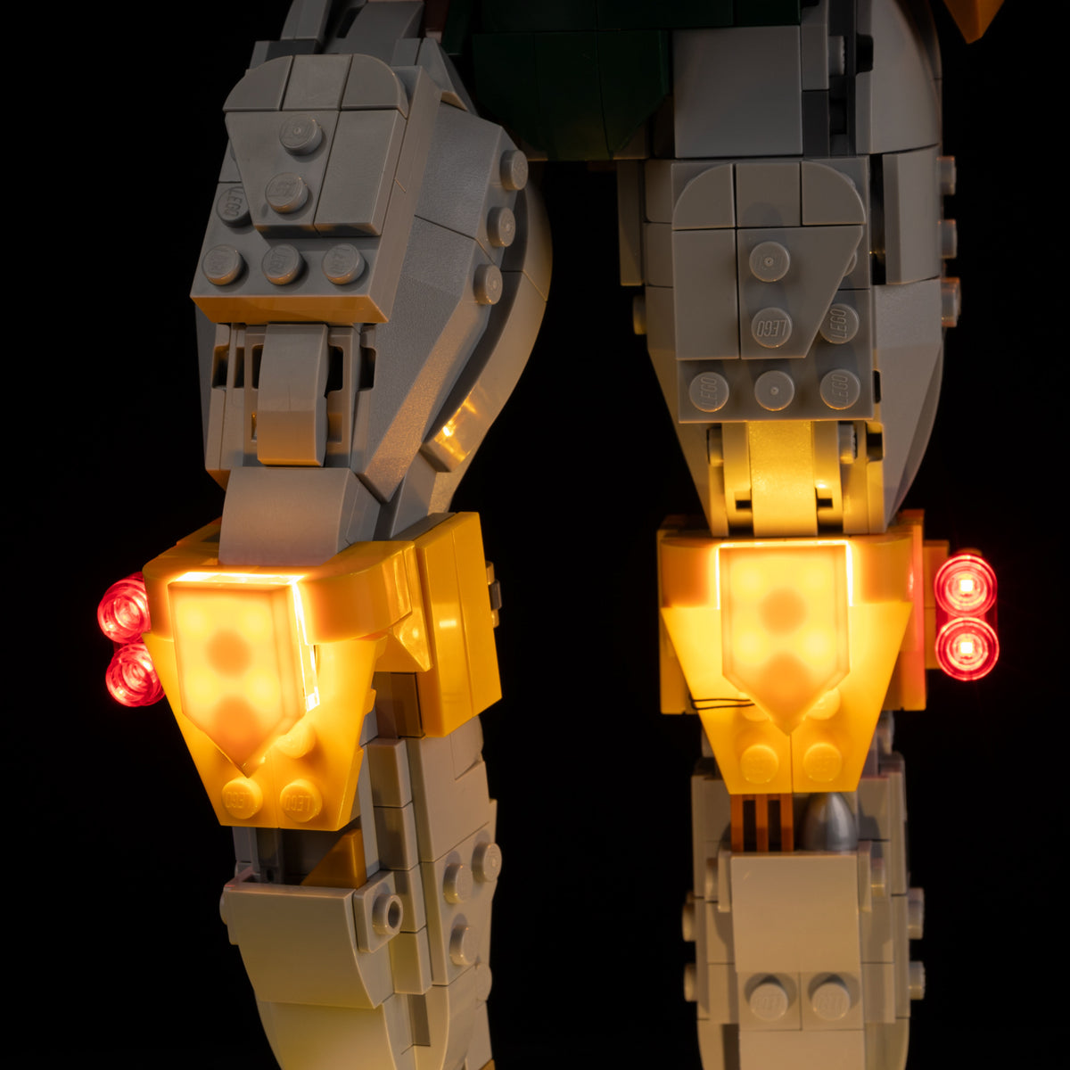 Light Kit for LEGO® Boba Fett 75455
