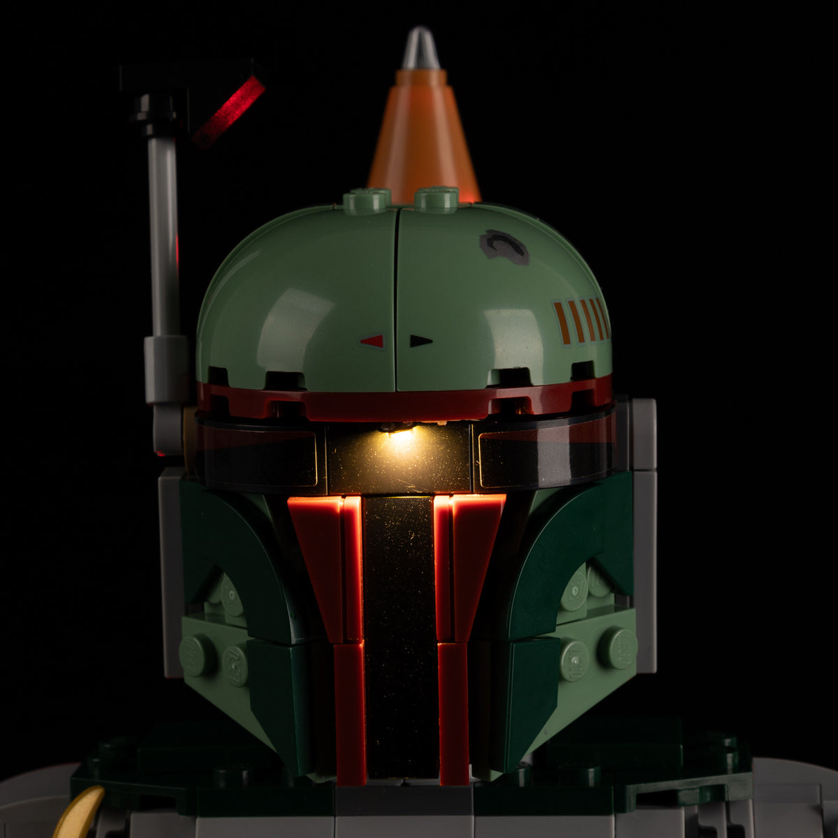 Light Kit for LEGO® Boba Fett 75455