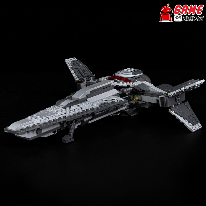 LEGO Darth Maul's Sith Infiltrator 75383 Light Kit