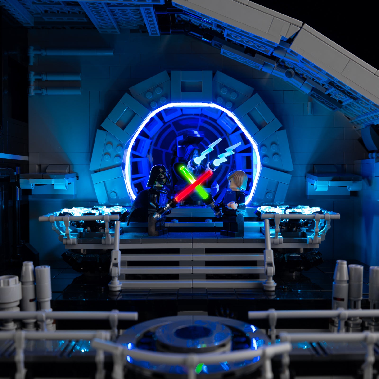 Light Kit for LEGO® Death Star UCS 75419