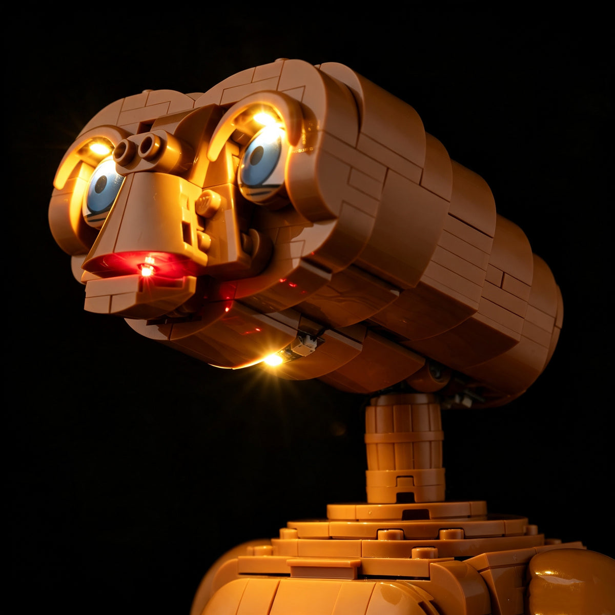 LEGO® E.T. the Extra-Terrestrial 21370 Light Kit